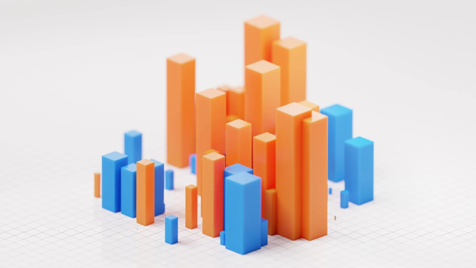 Our ads customers — Ads case study by Merlin Wise